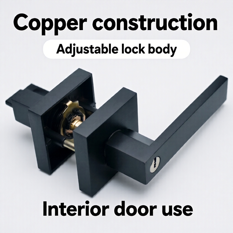 lock set door - Prices and Promotions - Oct 2026 | Shopee Malaysia