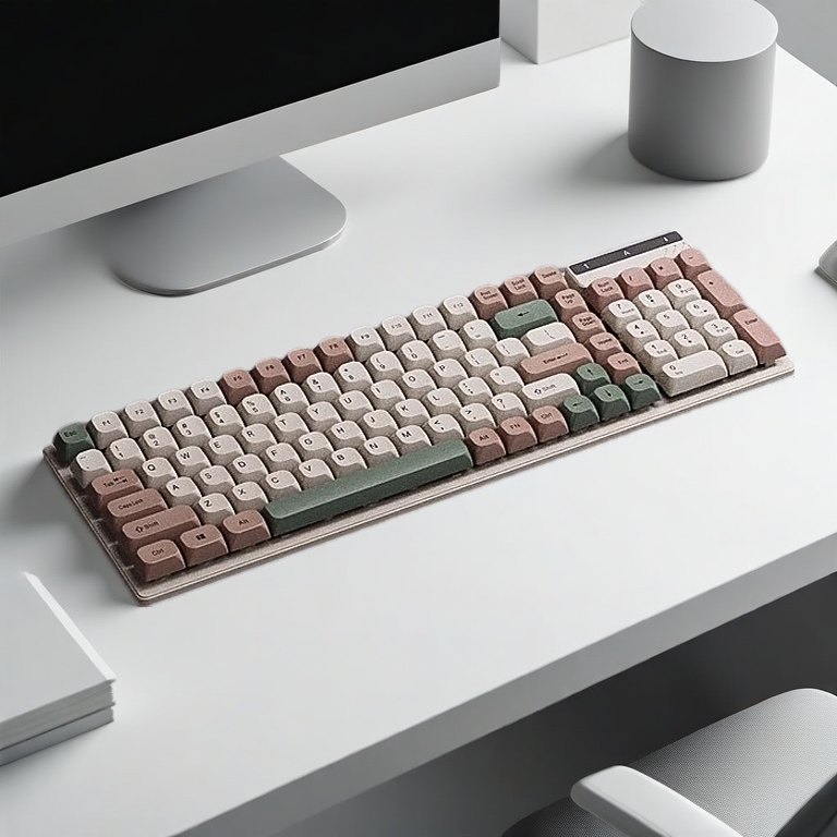 mechanical keyboard - Prices and Promotions - Jul 2026 | Shopee Malaysia