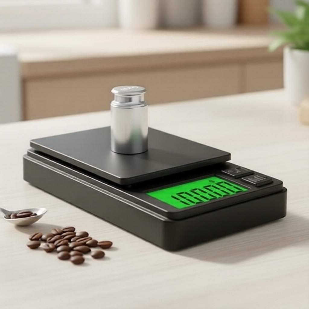Mini Digital Pocket Scale 100/200/300/500g 0.01/0.1g High Accuracy ...