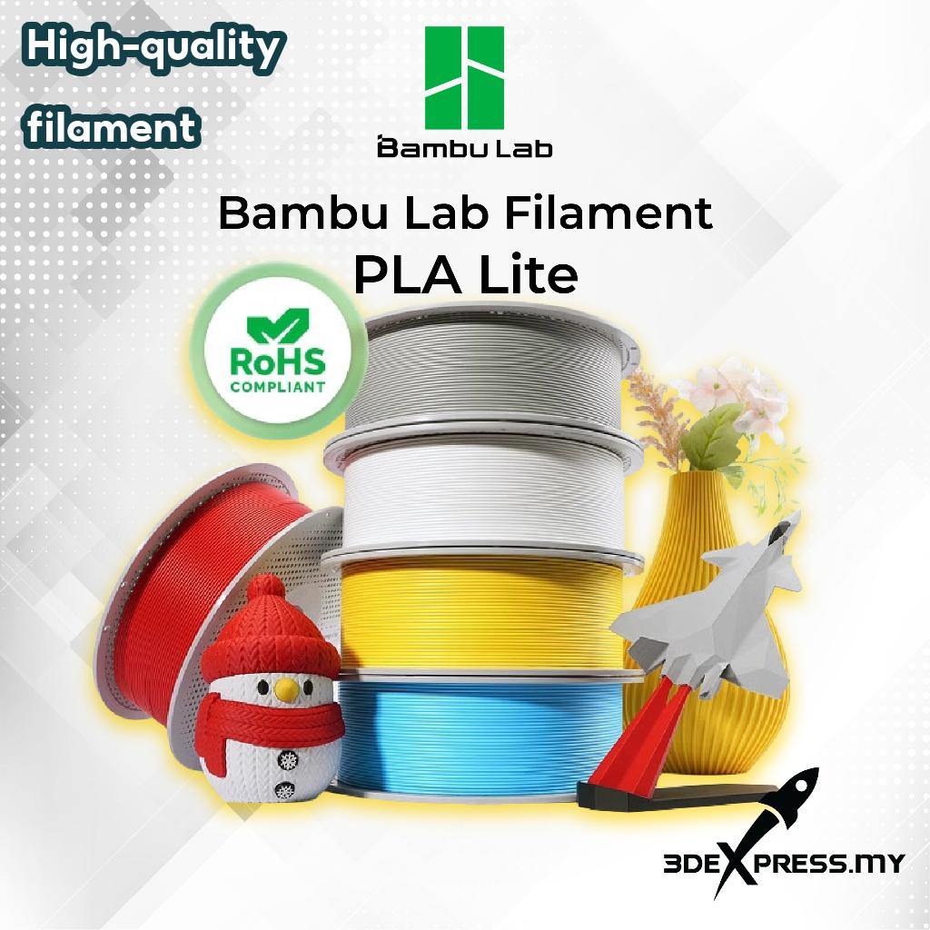 Buy bambu lab 3d printer Online With Best Price, Oct 2026 | Shopee Malaysia