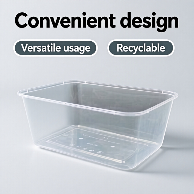 plastic food container - Prices and Promotions - Oct 2026 | Shopee Malaysia