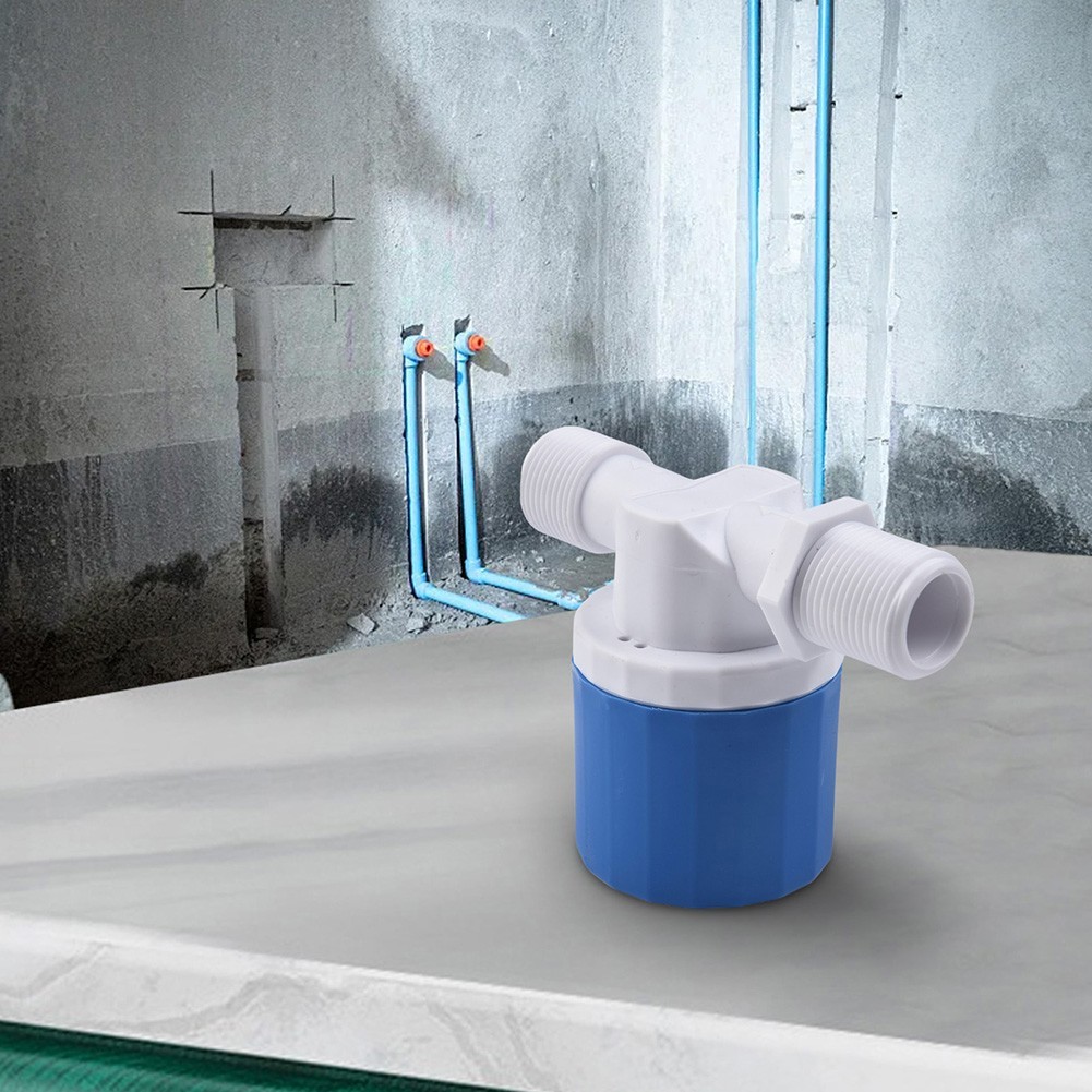 [LLMA] 3/4inch Fully Automatic Built-in Embedded Float Valve Water ...