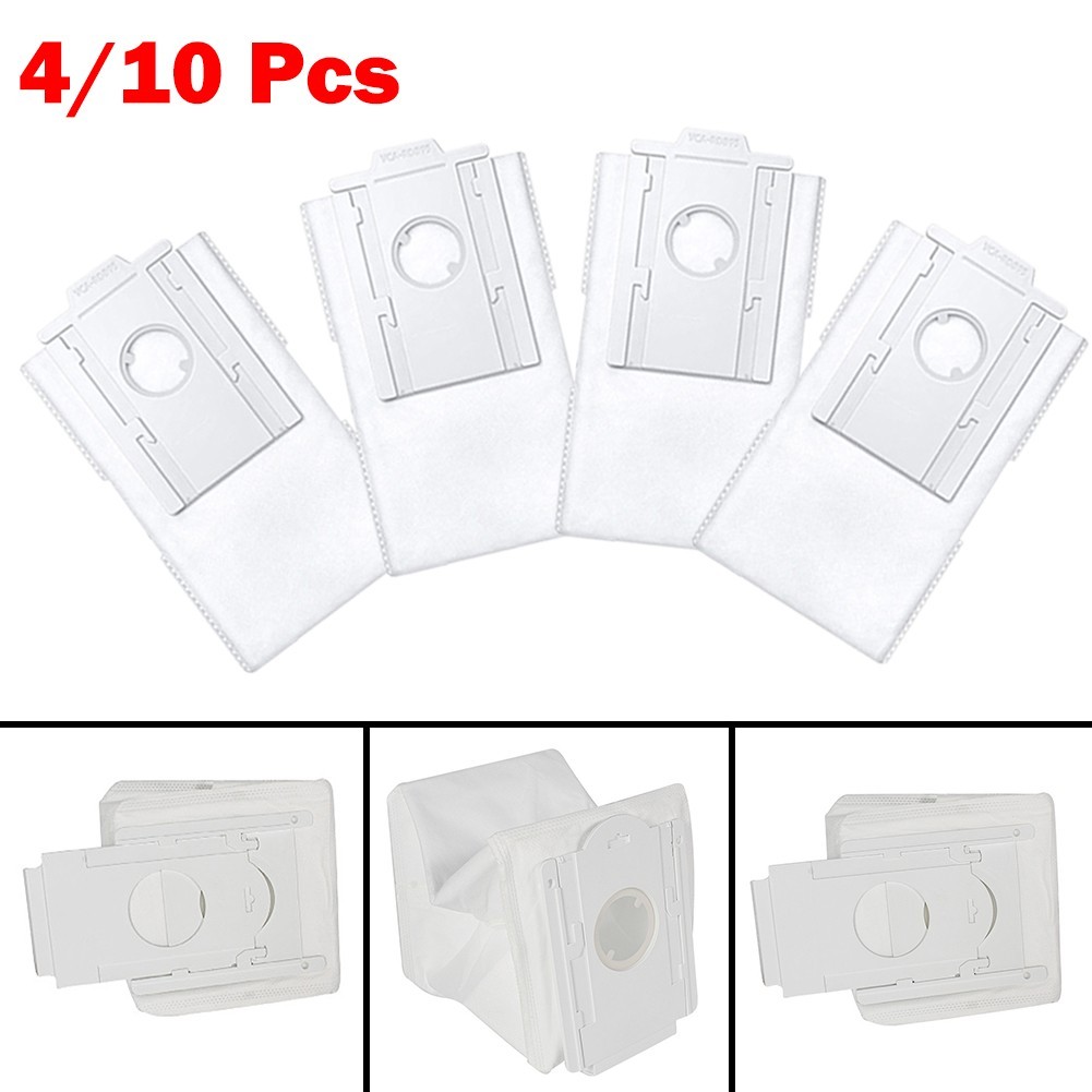 [CM] Vacuum Cleaner Dust Bags For Samsung VCA-RDB95 Jet Bot+ Robot ...