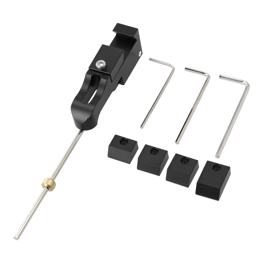 [WV] Archery clicker straight pull recurve bow and arrow signal piece ...