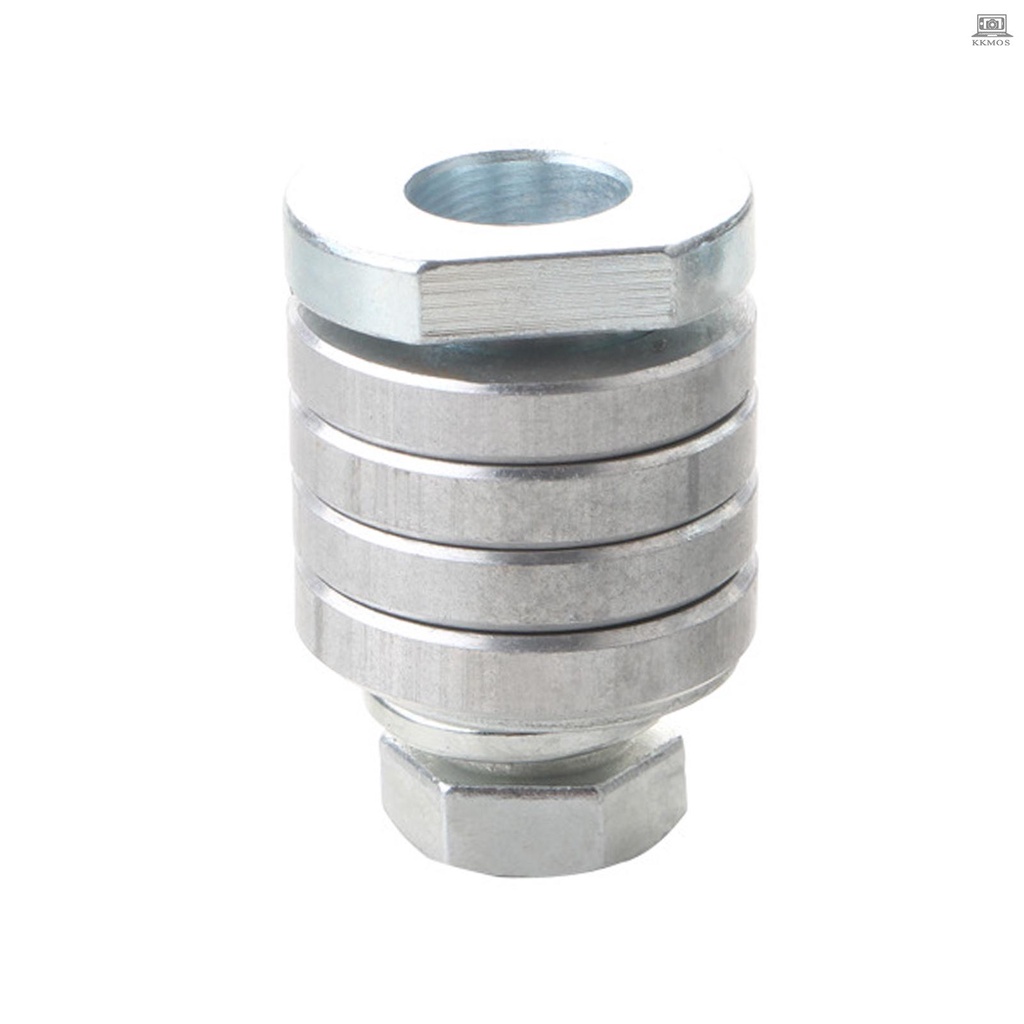Angle Grinder to Grooving Machine Adapter M14 Thread Quick Change ...