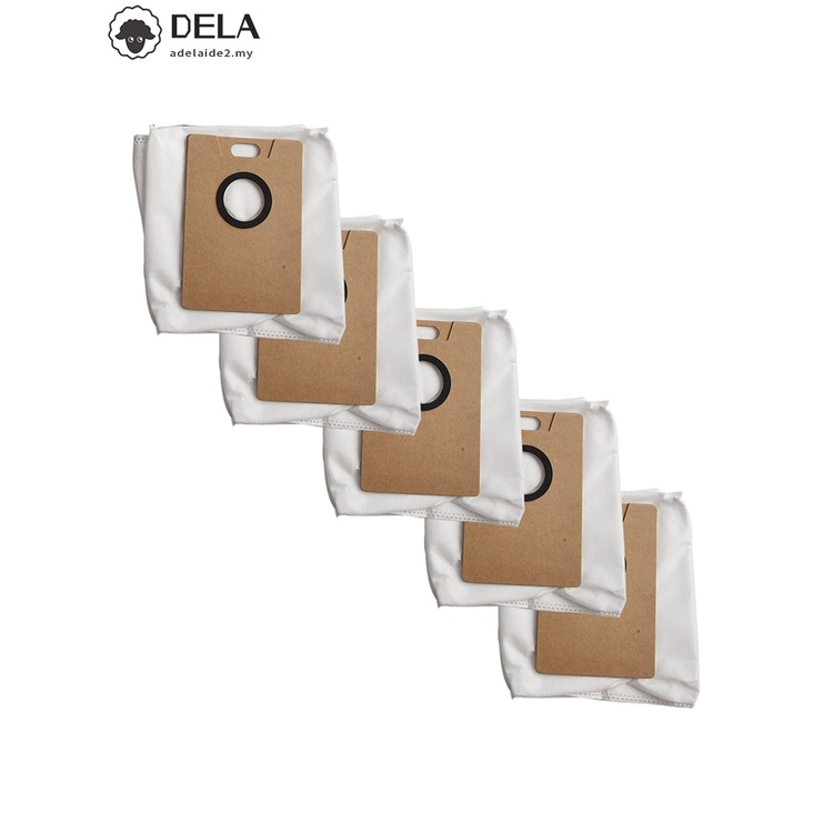 Ersatzteile-Set Für Tapo Saugroboter - Bürsten, Filter Und Wischtücher