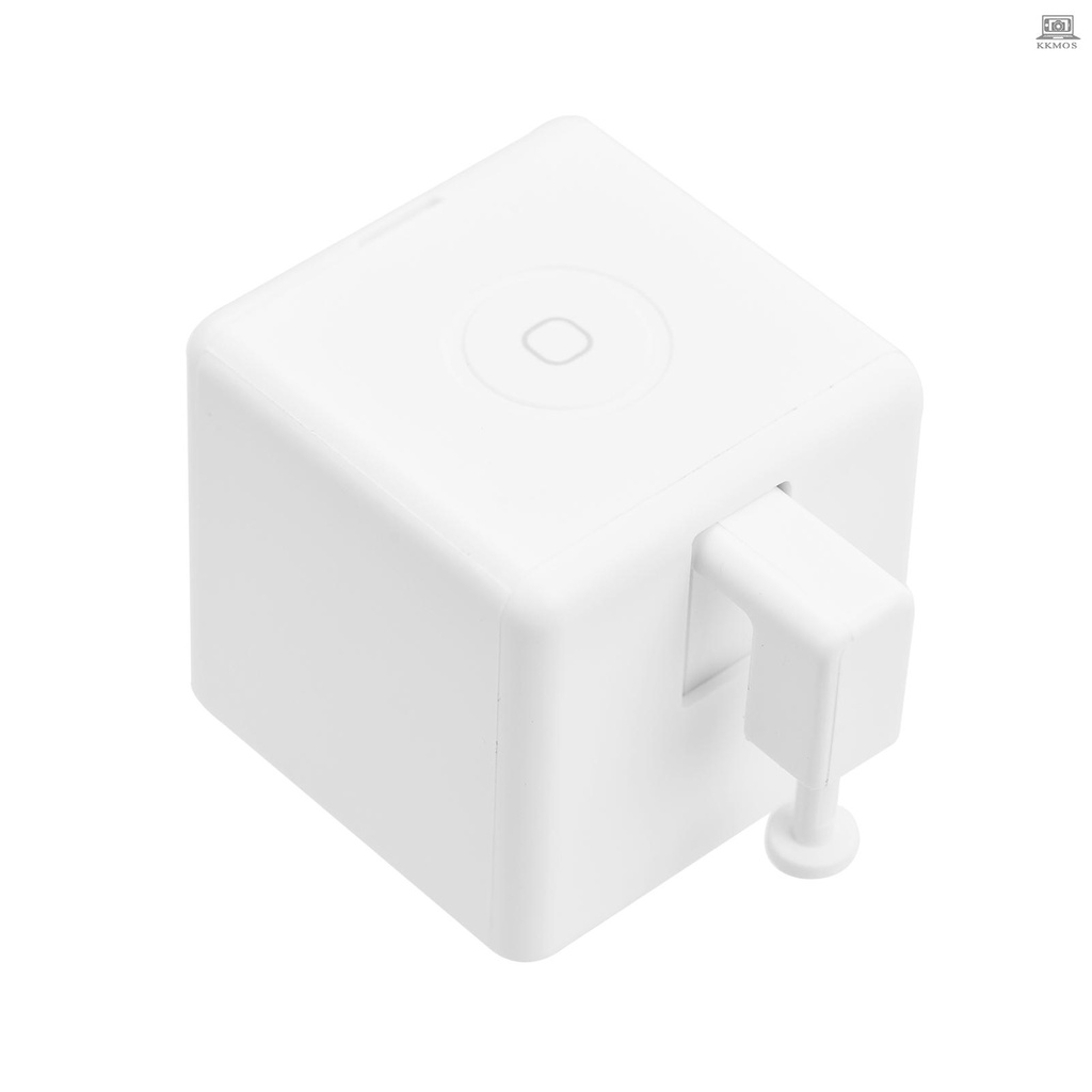 Mini BT Fingerbot Controlador de automatización del hogar Control de