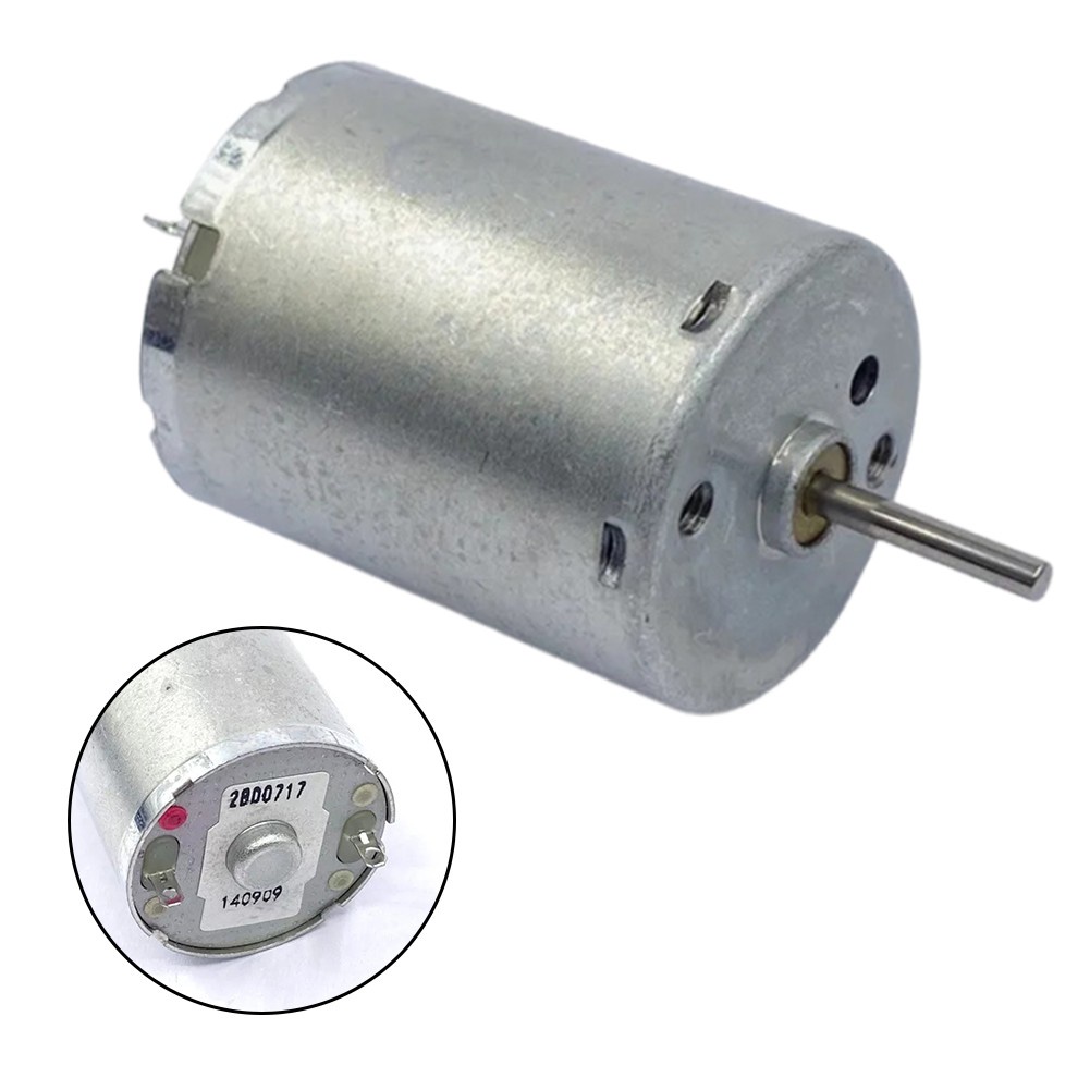 SH-030SA-08240 18mm Square Electronic Starter DC 6V 9V 12V