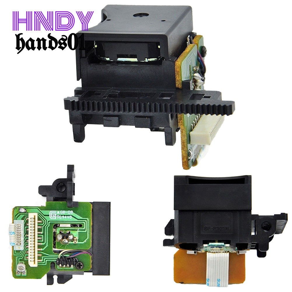 【HDS01】16 Pin Optical Header for Sanyo SF-P101 SF-P101N CD Player ...
