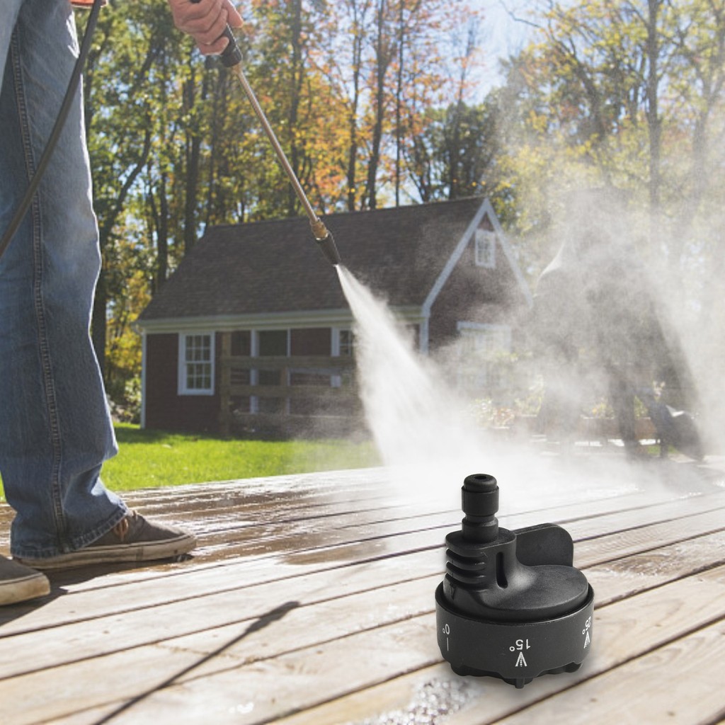 Hochdruck Wasserpumpen Reiniger Sprühspitzen, Hochdruck Wasserpumpen Waschdüse für Worx Hydroshot WG629 WU629 WG630
