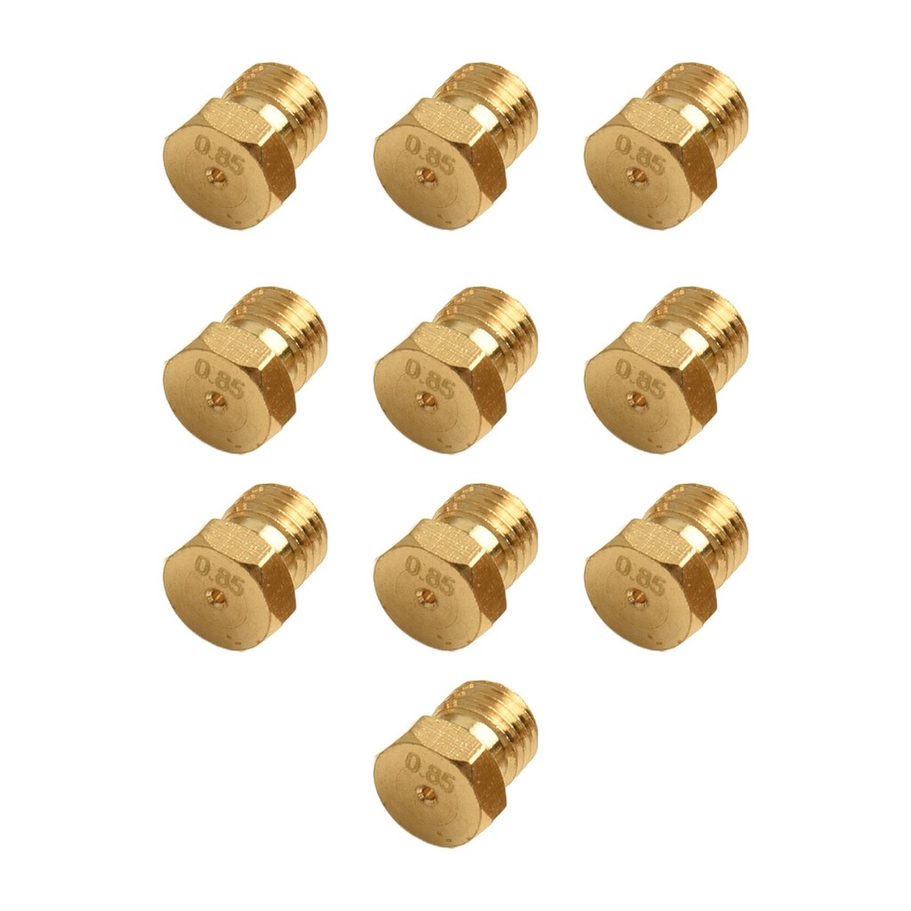 [GO] Thermal Propane Injector Conversion Kit Gas Injection Eva Nozzle ...