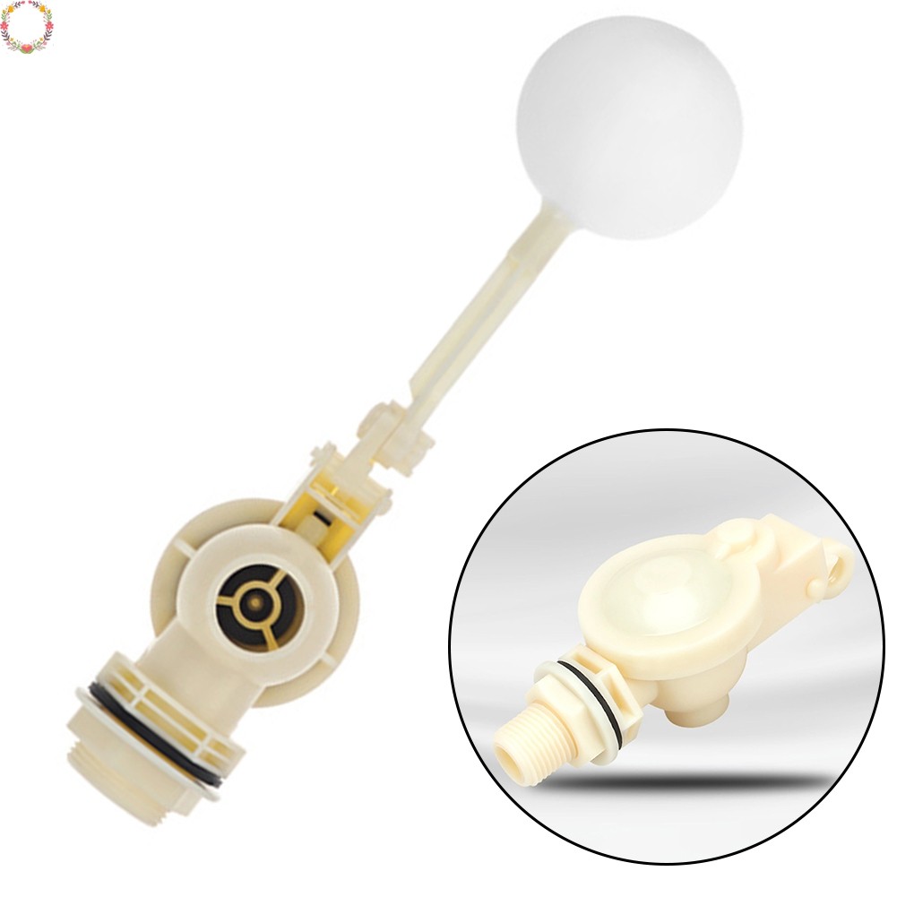 [HME] Adjustable Water Level Float Switch with ABS Differential ...