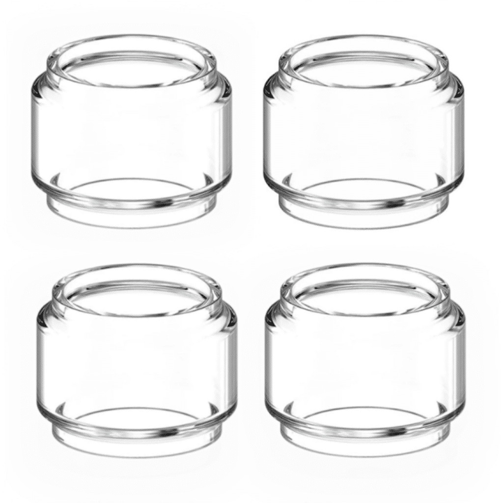 Universal Creed RTA 6.5ml Tank Replacement Glass Tube | Shopee Malaysia