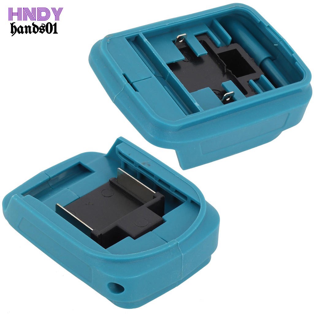 【HDS01】Battery Adapter Connector Terminal Block Replacement For BL1830 ...