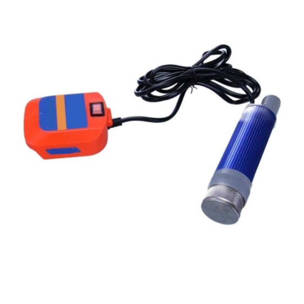 [GO]Oil Water Pump For 18V Lithium Battery Cordless Diesel Fuel Water ...
