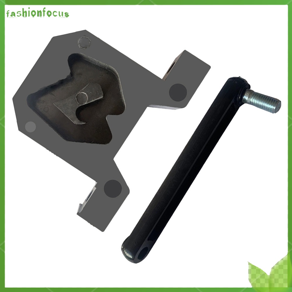 Foot Valve Control Switch Lever Slide Follower For Tire Changers ...