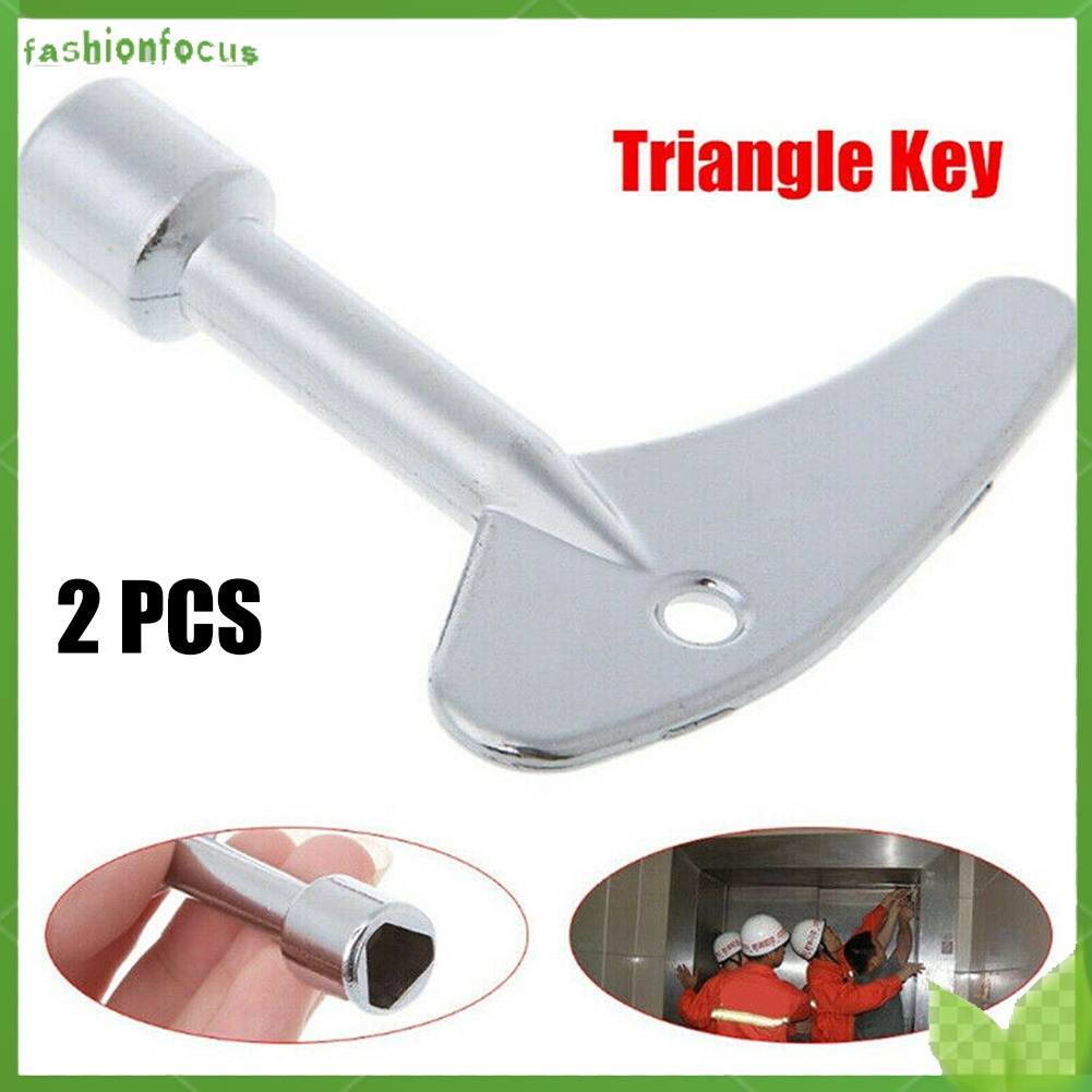 1pc Four-In-One Multi-Function Key Wrench Electric Elevator Electric
