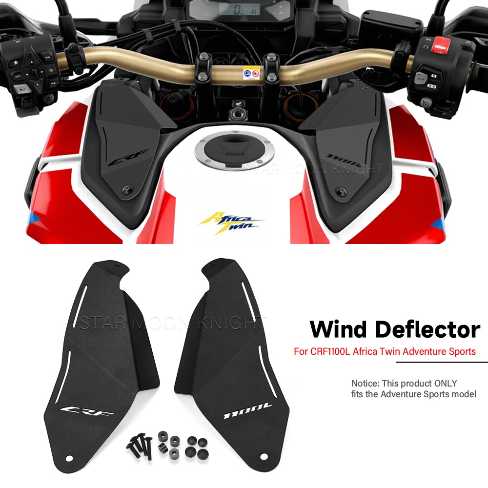 Adesivo Serbatoio Moto Per Honda. CRF1100L. Africa Twin 2020 Adesivi