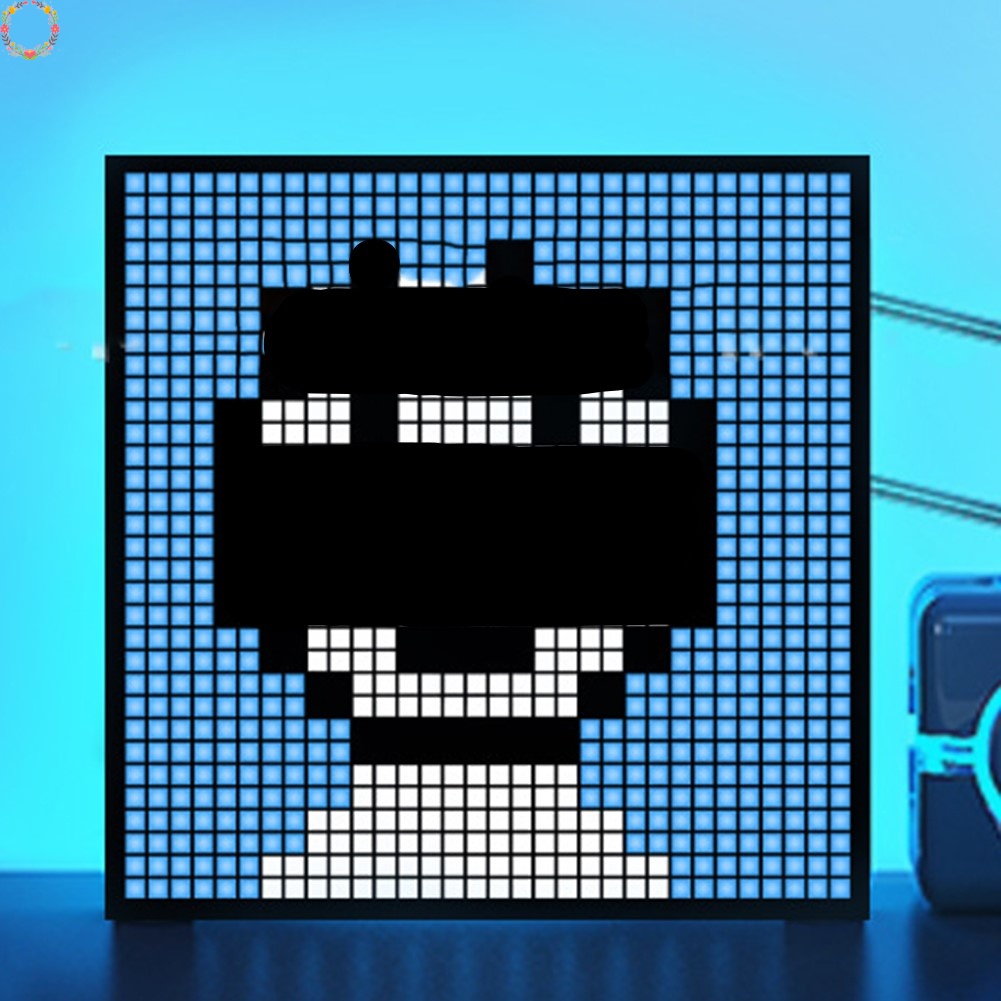 [HME] LED Pixel Display RGBLED for Matrix Panel Programmable Pixel ...