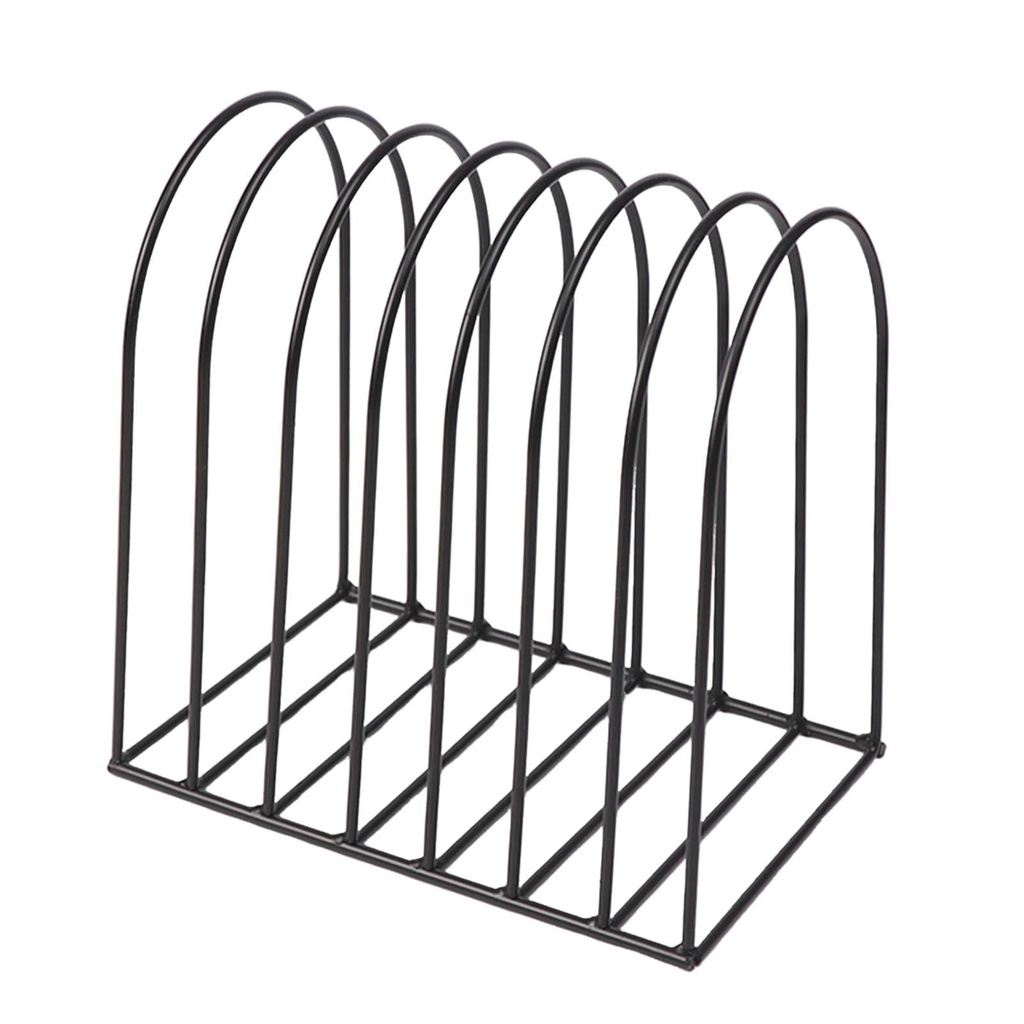 Desktop Wall Storage Rack Hat Rack Store Shelf Rack Home Purpose ...