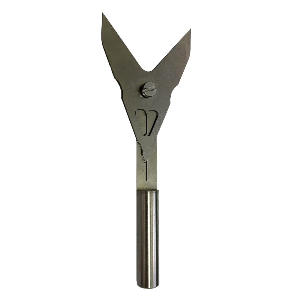 Drilling & Milling Machine Centering Tool - Pipe & Round Bar Center Finder For 10-120mm Diameter