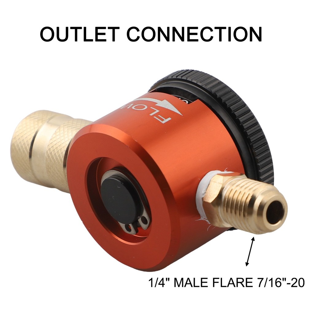 Nitrogen Gas Pressure Regulator, Nitrogen Regulator, Nitrogen Pressure Regulator - Nitrogen Gas