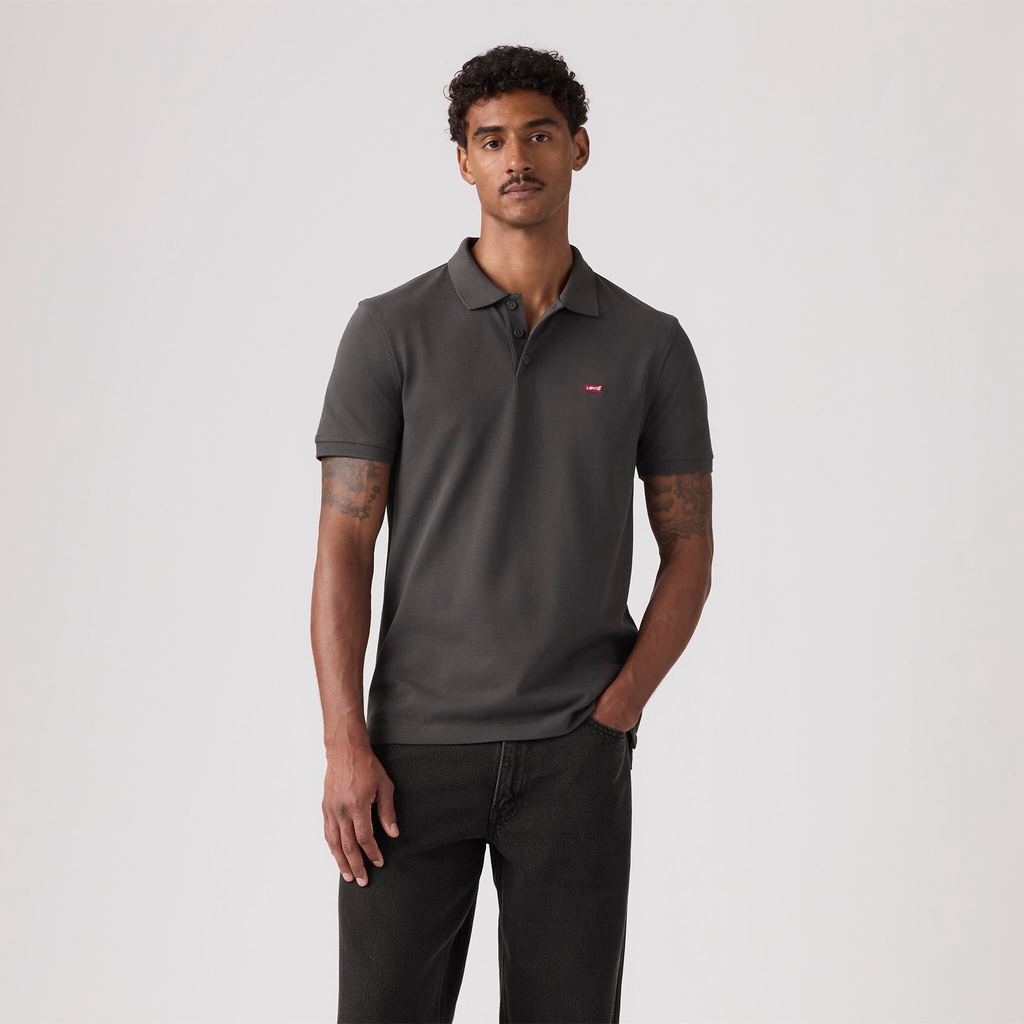 Levi's® Men's Housemark Polo Shirt 35883-0352 | Shopee Malaysia