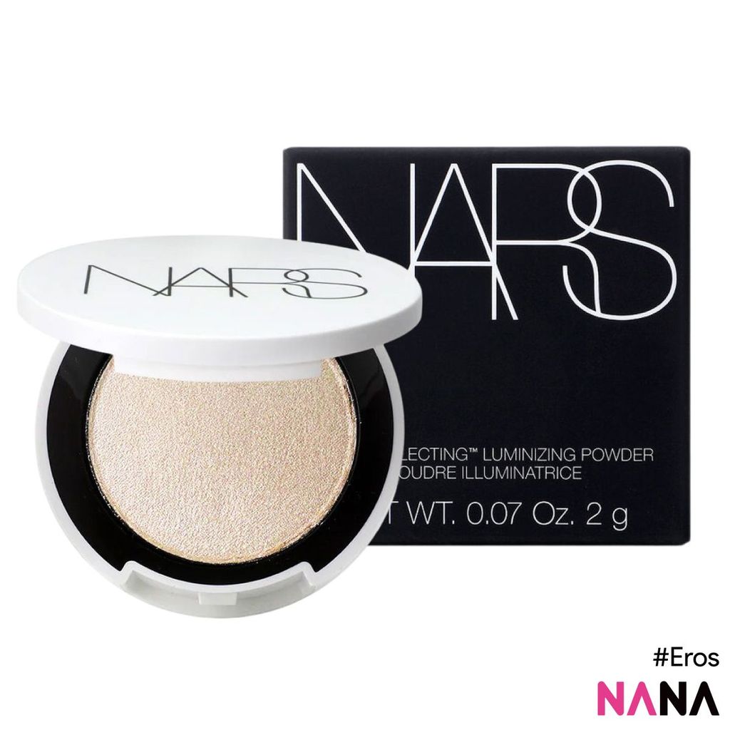 NARS Light Reflecting Luminizing Powder #Eros 2g | Shopee Malaysia