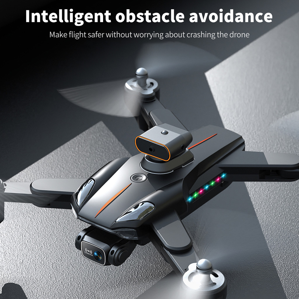 【CB】 Remote Control Drone with Daul Camera 1080P 5GWifi Remote Control ...