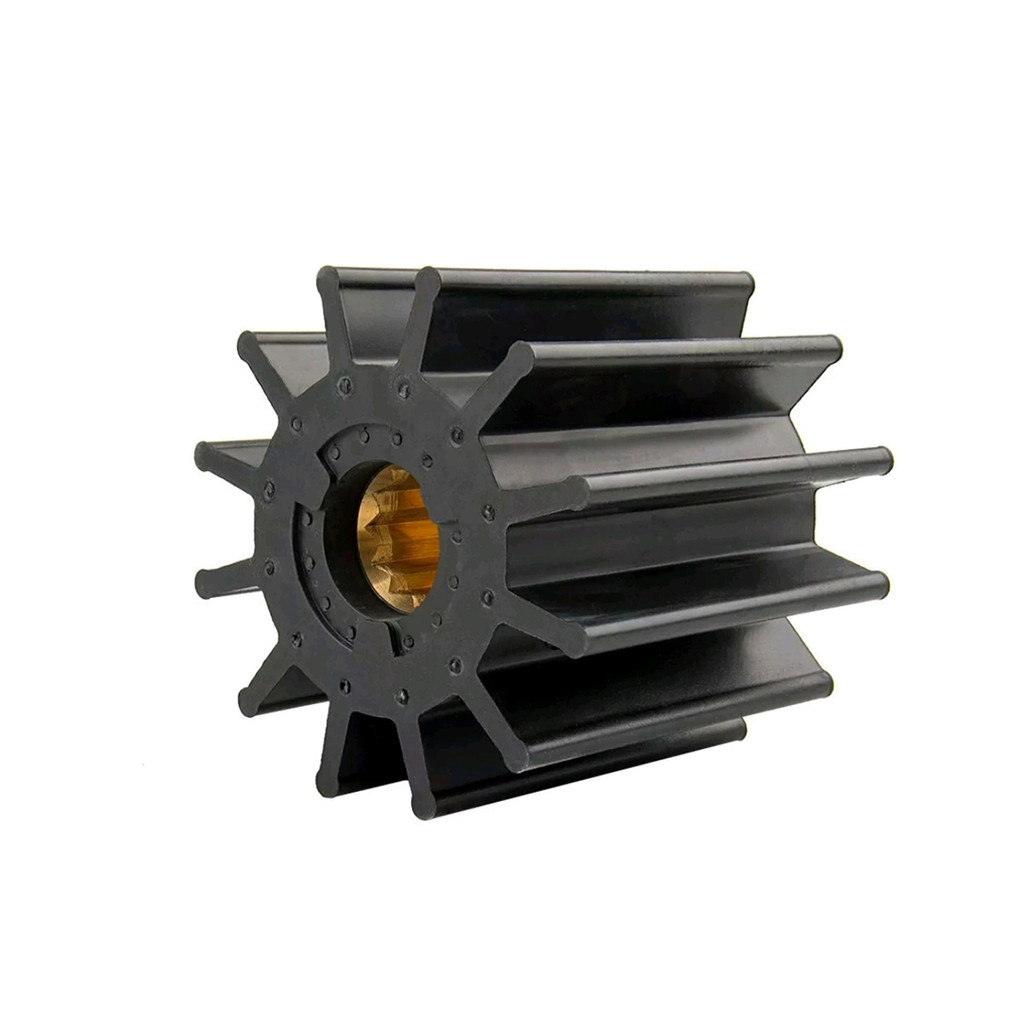 Flexible Impeller for Jabsco 17936-0001 CEF 500145 JMP 8301 DJ Pump 086 ...