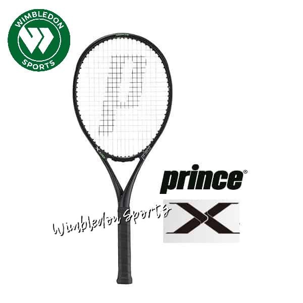 PRINCE X 100 Tennis Racket PRINCE Twist X 100 Racket/ Limited Edition ...