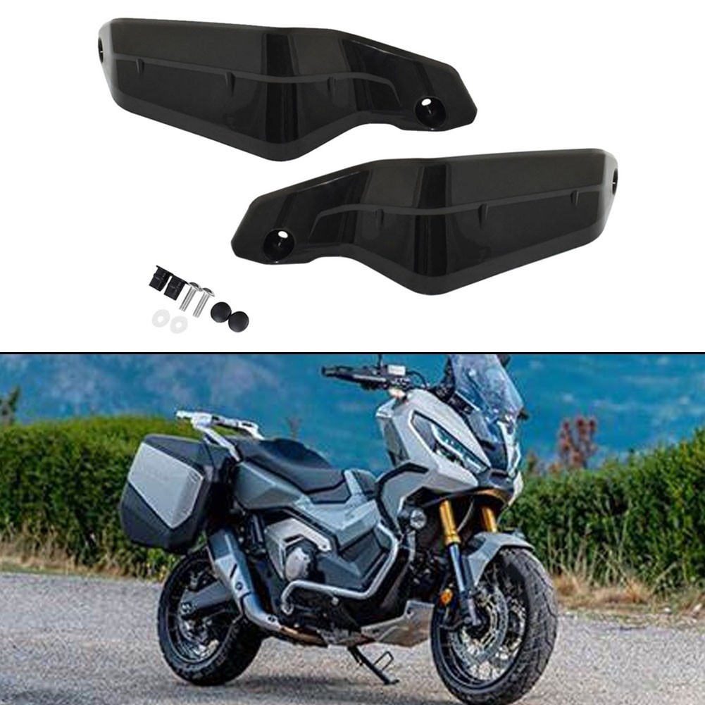 Motorcycle Hand Guard Deflectors for Honda X-ADV 750 Hand Guard Shield ...
