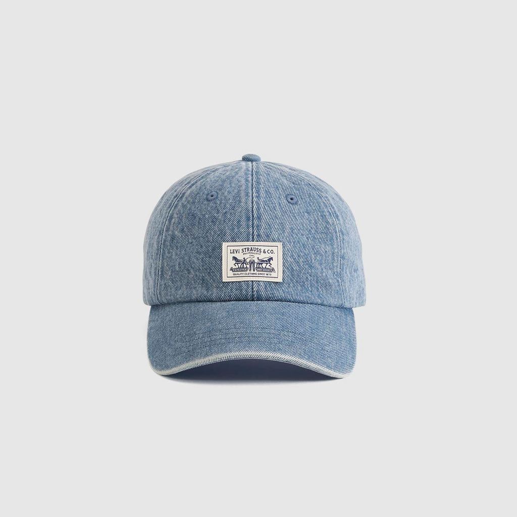 Levi's® Men's Strauss Cap 002GM-0014 | Shopee Malaysia