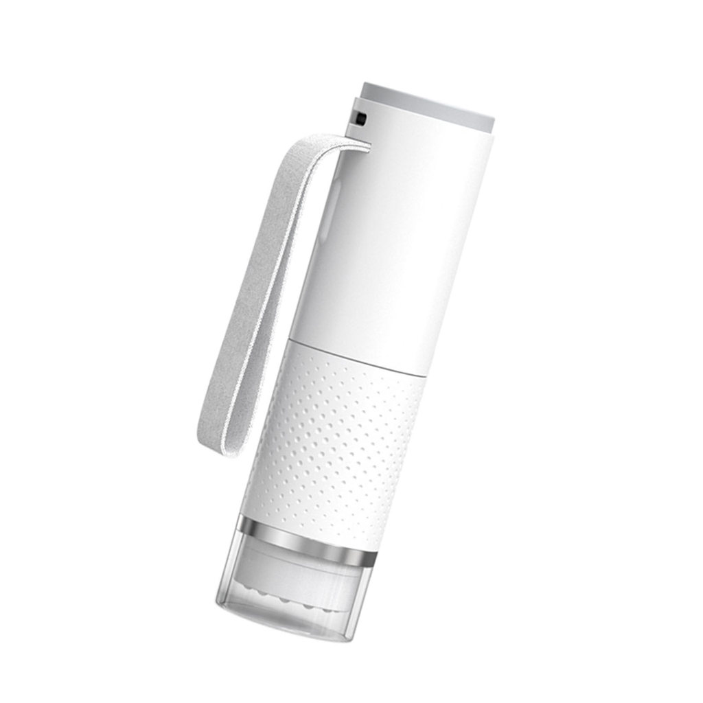 [LIX1] 1200X Microscope Handheld Wireless WiFi Rechargeable Endoscope ...
