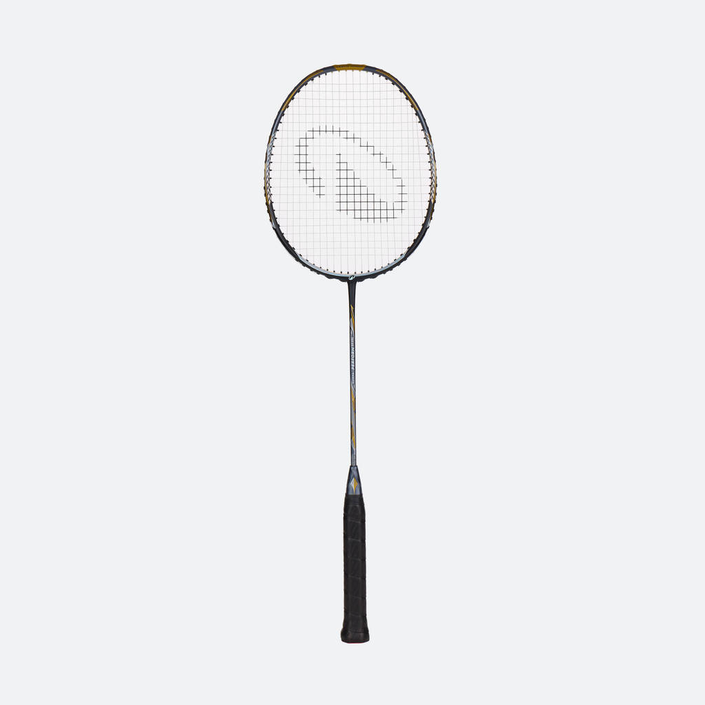 Decathlon Badminton Adults Br Perform 590 Power Badminton Racket - High ...
