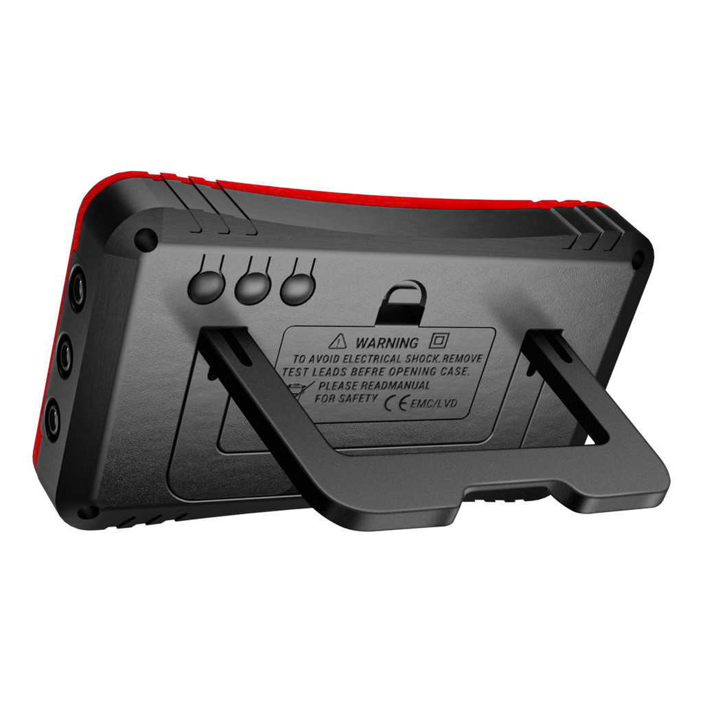 [LIX1] ANENG 612 Smart 3 in 1 Digital Multimeter Perpetual Calendar ...