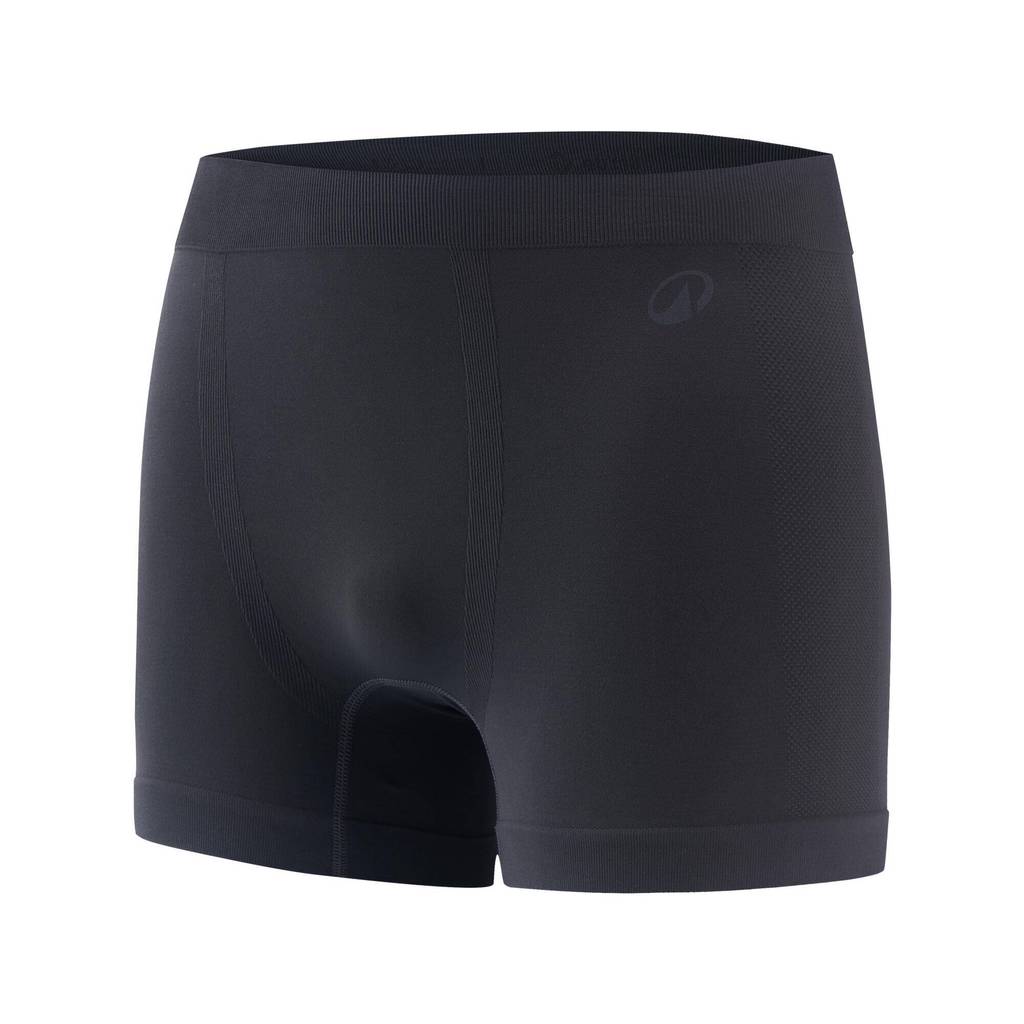 Decathlon All Sports Underwear Men Seamless 500 Boxer X2 - Stretchable ...