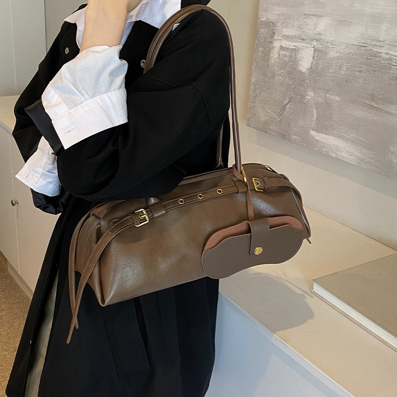 Spring Summer Bag Women's 2025 New Style Trendy High-End Feeling ...