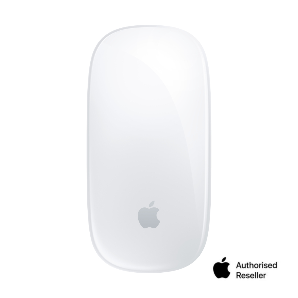 Apple Magic Mouse - Multi-Touch Surface | Shopee Malaysia