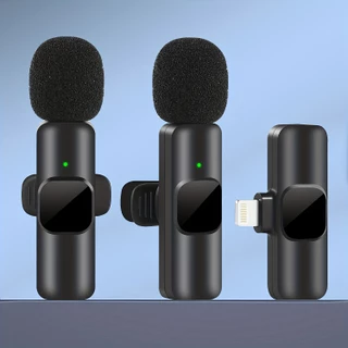 Buy wireless microphone Online With Best Price May 2024 Shopee