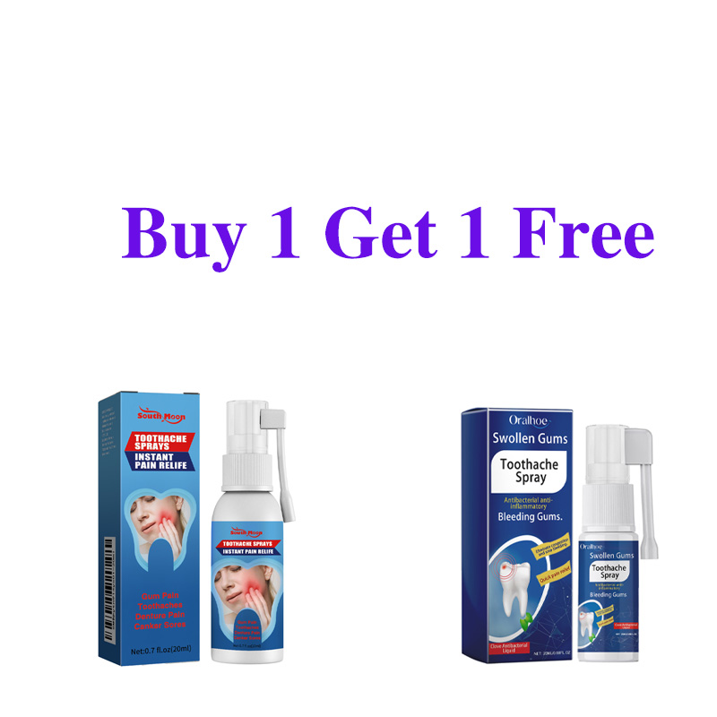 Gengigel First Aid Oral Fluid, 50ml – Al Manara Pharmacy - View #8