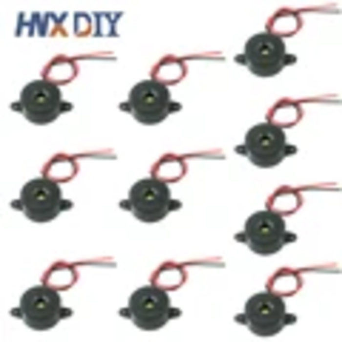 1-10pcs Mini IR Pyroelectric Infrared PIR Motion Human Sensor Automatic ...