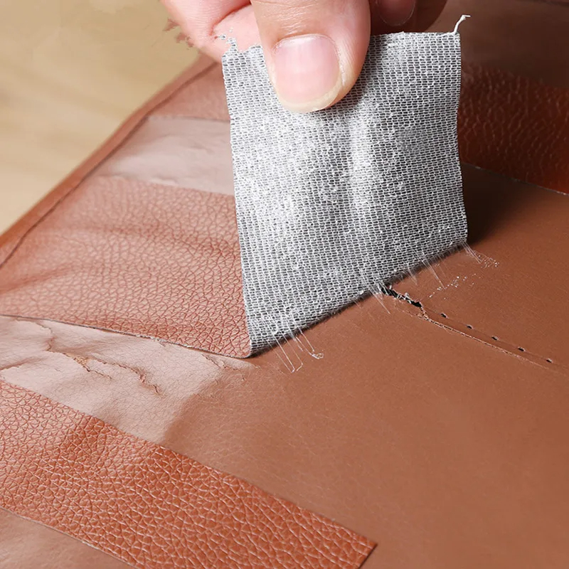 35x100cm Large Leather Repair Patch for Furniture Leather Repair Kit