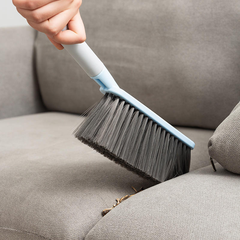 Plastic Handle Broom Dusting Brush Bed Cleaning Brush For Sofa ...