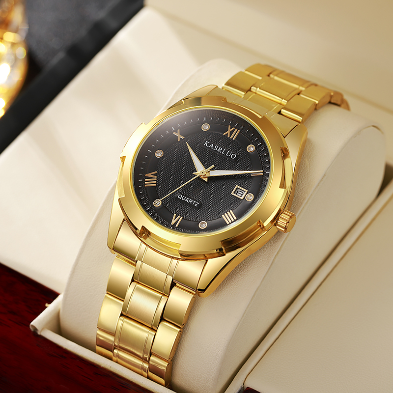 Men Watch Men Watch Gift High End Personality High End Light Luxury