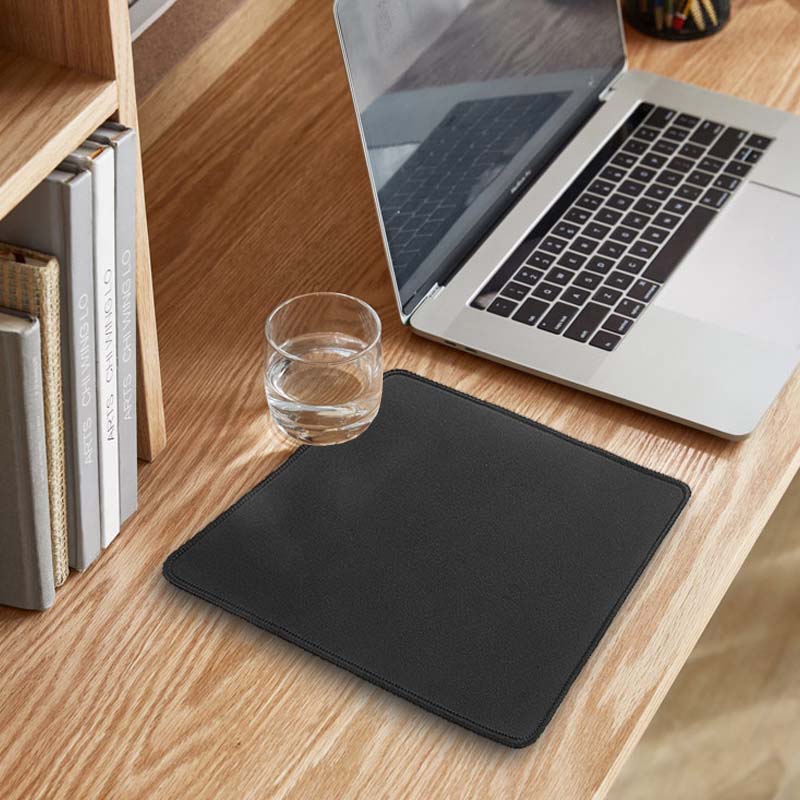 1PC Gaming Office Mouse Pad Lockededged, washable, portable perfect