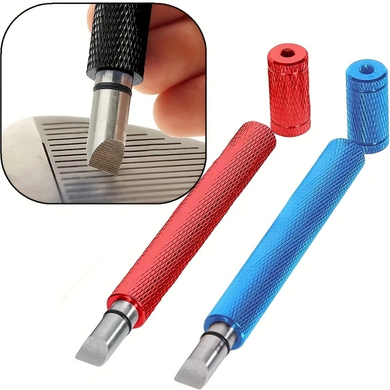 Golf Club Groove Sharpener,golf Groove Sharpening Tool Generate