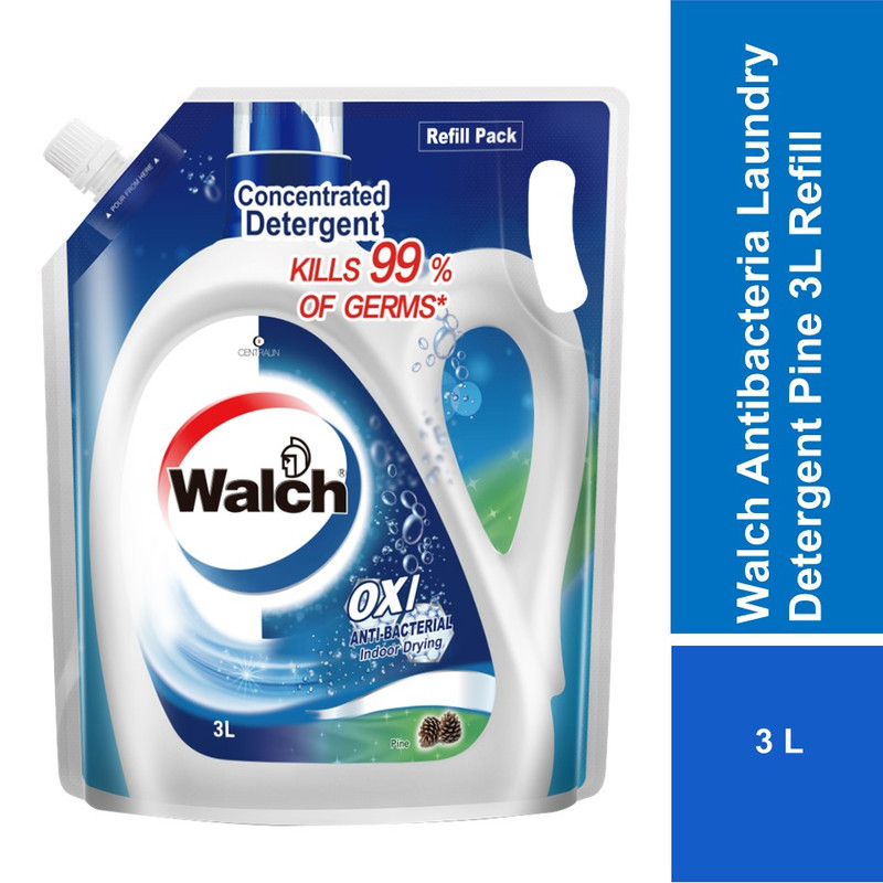 Buy walch detergent Online With Best Price, Jun 2026 | Shopee Malaysia