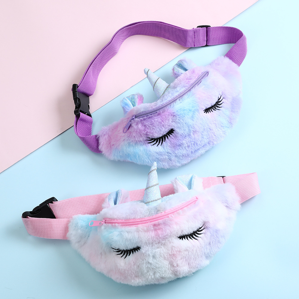 Unicorn Shoulder Bag main image 1