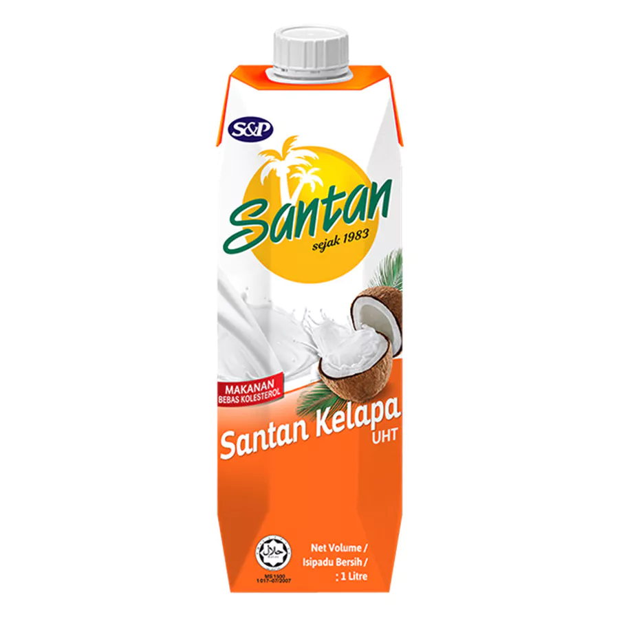 Rahsia Santan Tahan Lama & Tak Cepat Basi. Petua Dapur Untuk Masakan Sempurna!